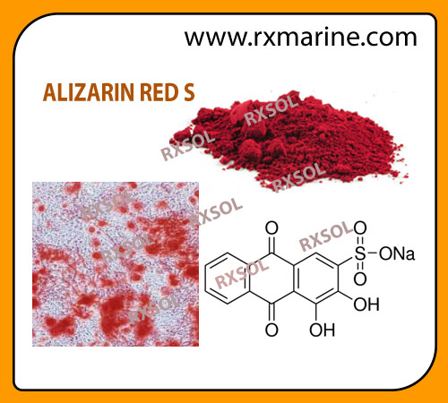 ALIZARIN RED S